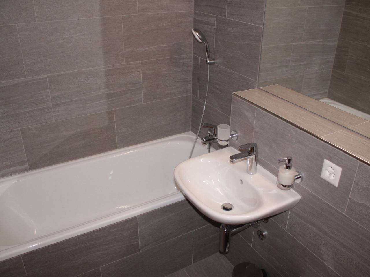 Apartamento entero, Disentiserhof Garvera in Disentis, Surselva