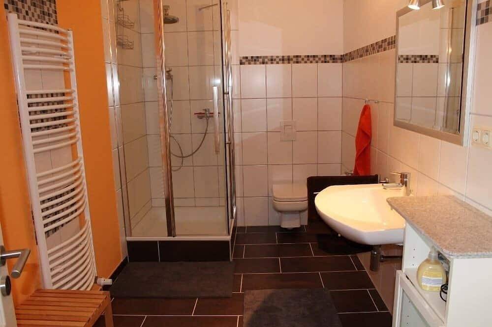 Ganze Wohnung, Ferienwohnung/App. für 3 Gäste mit 50m² in Pansdorf in Pansdorf, Ratekau