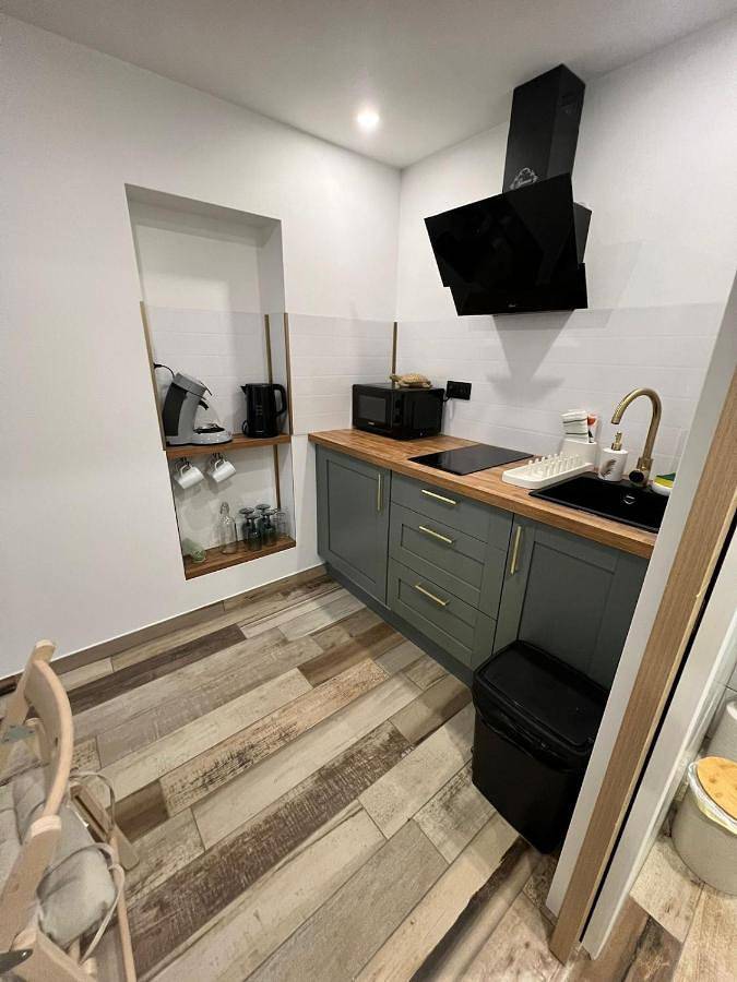Gîte pour 2 personnes, animaux acceptés à Langatte - 2
