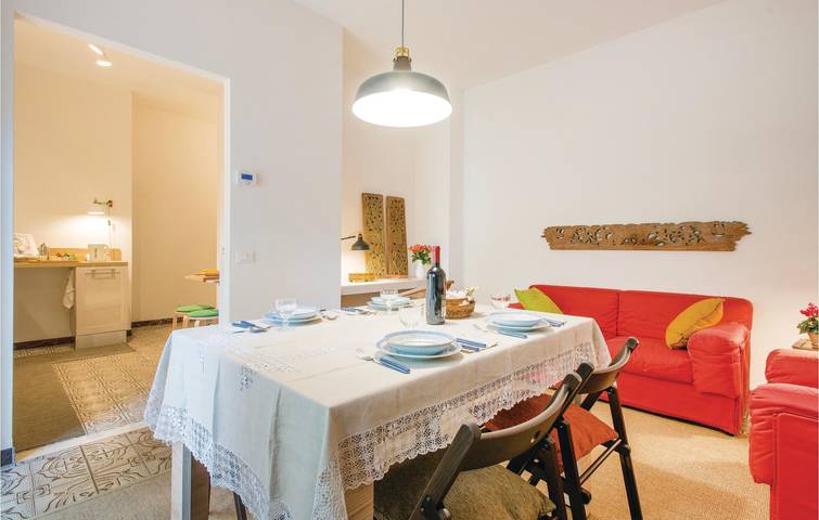 Gîte pour 4 personnes, avec terrasse à Rimini - 4