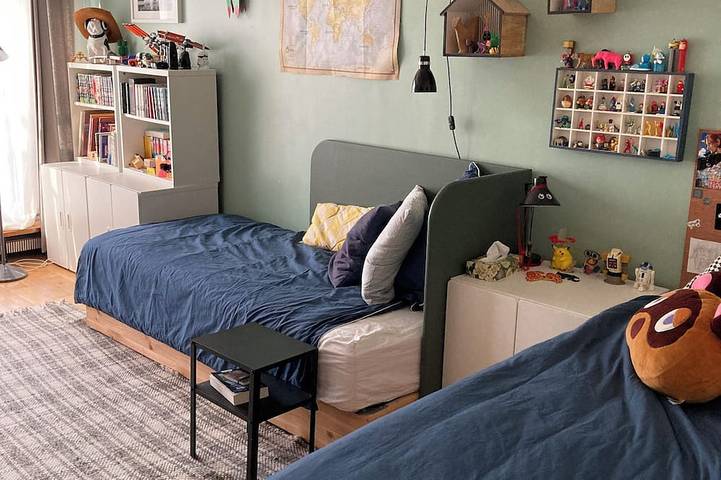 Gîte pour 4 personnes à Sèvres - 2