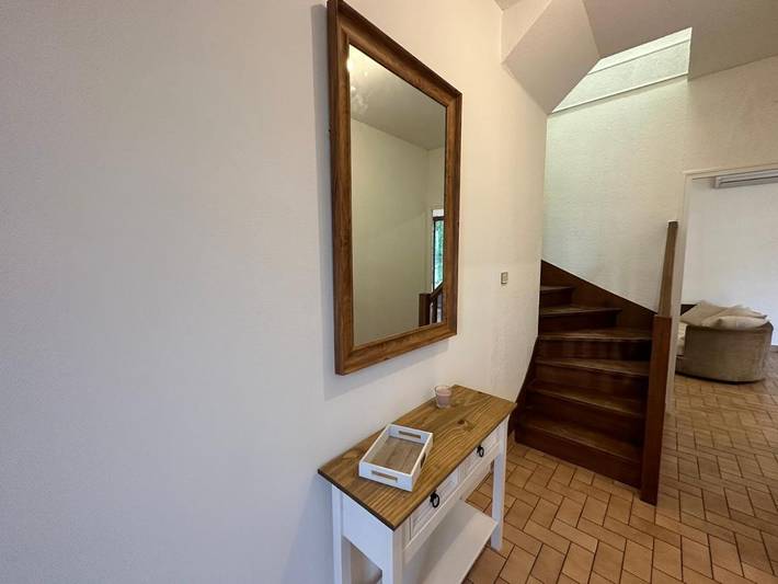 Location de vacances pour 8 personnes, avec jardin, adapté aux familles à Fontaine-le-Comte - 4