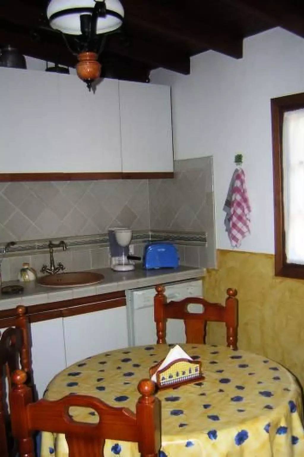 Casa 4 Personas in El Sauce, La Orotava