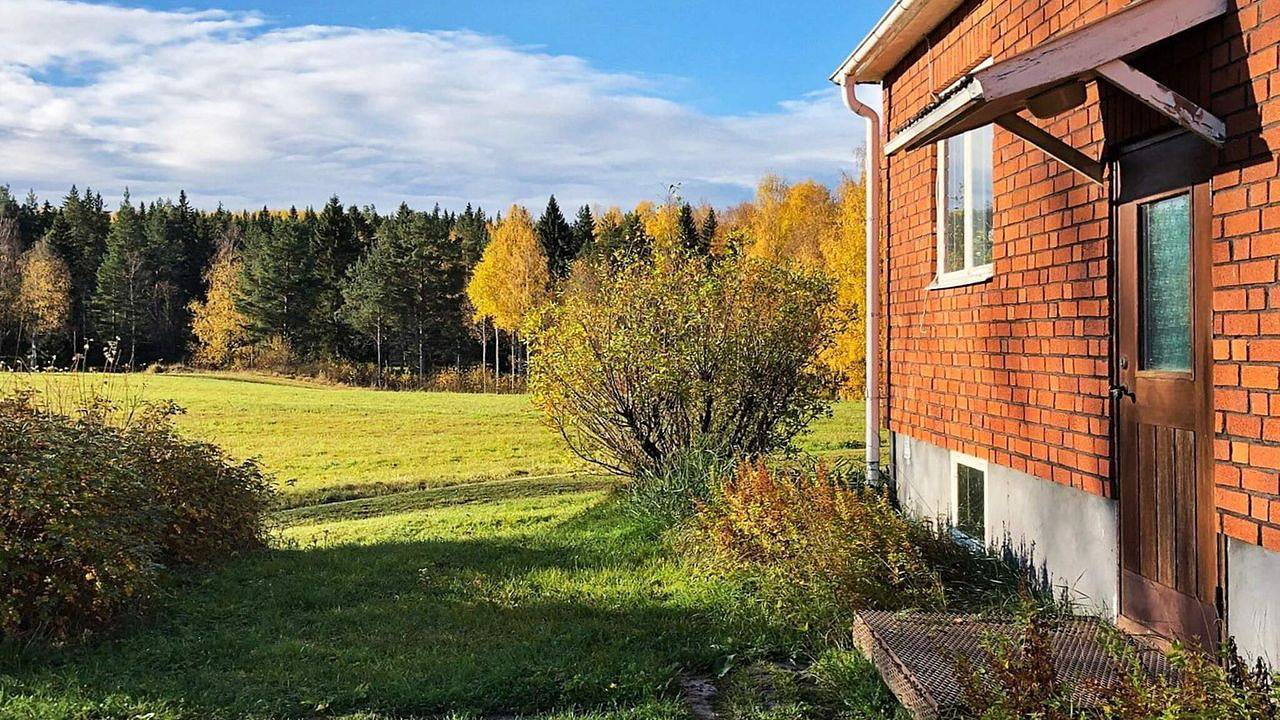 Ferienhaus für 10 Personen (170 m²) in Kårböle in Hälsingland
