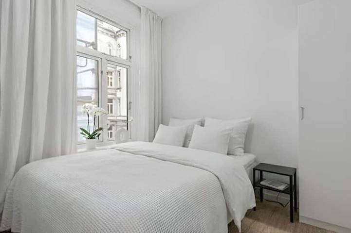 Apartamento entero, Long/Short-term | Family/Work, 2 bedroom | Central Oslo in Frogner, Oslo