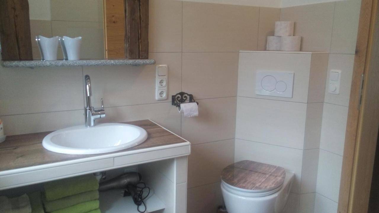Ganze Wohnung, One-Bedroom Apartment in Bezirk Grieskirchen