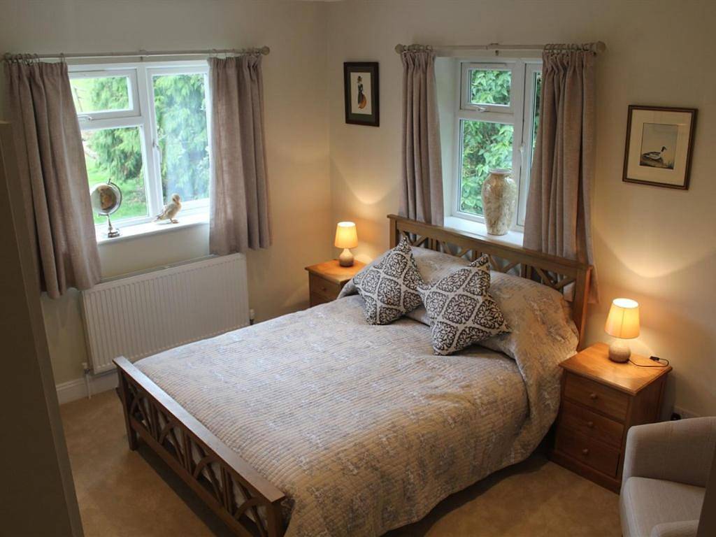 Sunny Nest in Bourton-on-the-Water, Gloucestershire