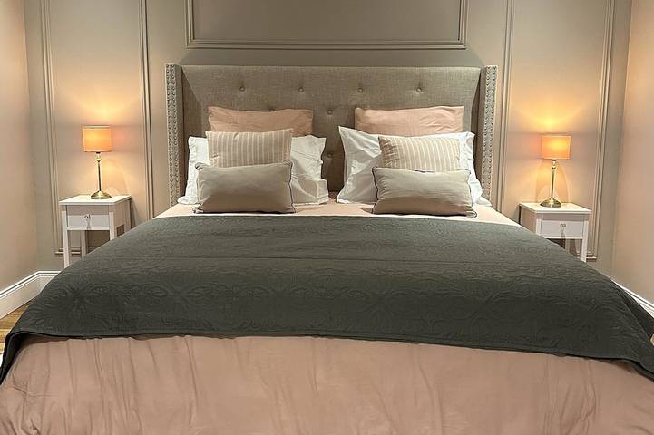 Location de vacances pour 3 personnes, avec jardin à Villeneuve-sur-Lot - 2