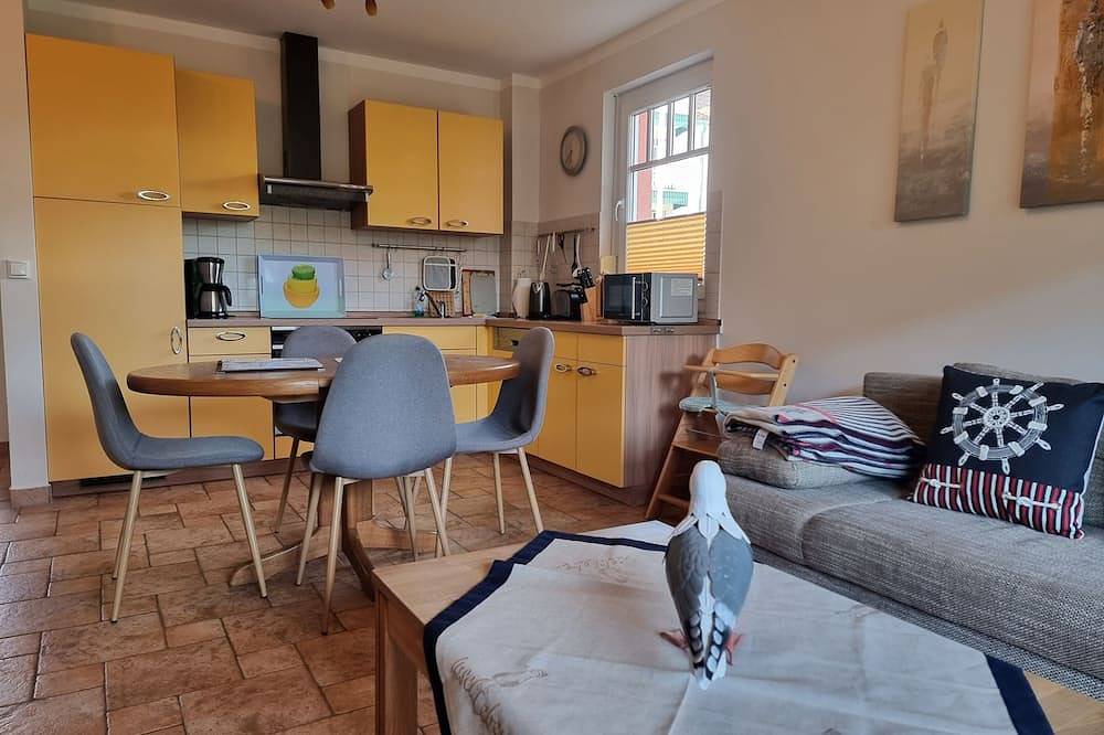 Ferienwohnung in Usedom für 4 Personen in Usedom