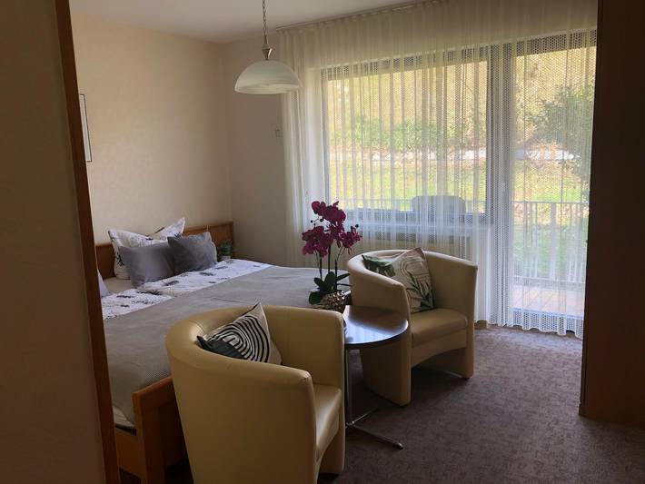 Ferienwohnung für 2 Personen, mit Garten, mit Haustier in Cochem-Zell - 3