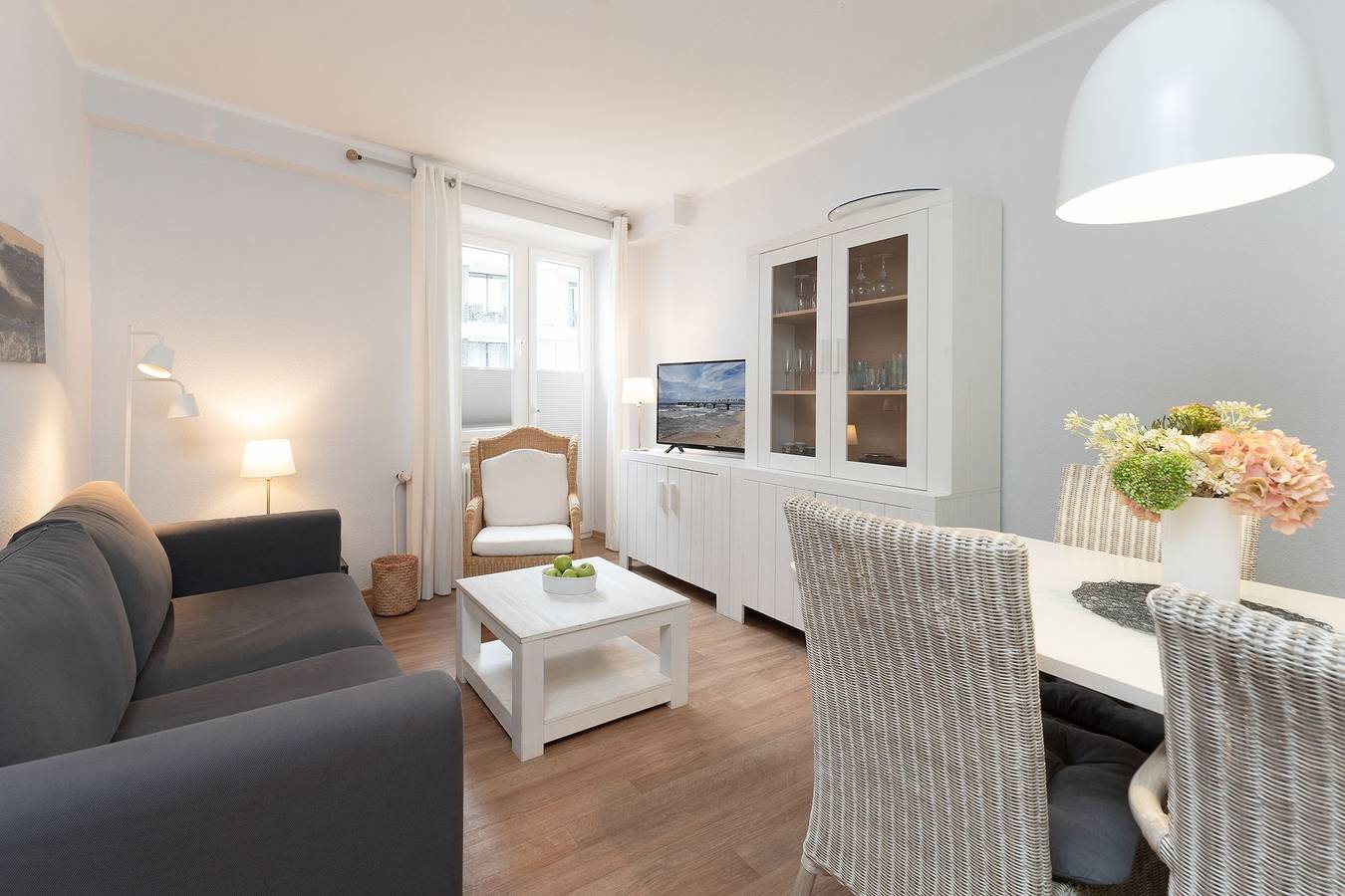 Ferienwohnung in Grömitz für 3 Personen in Grömitz
