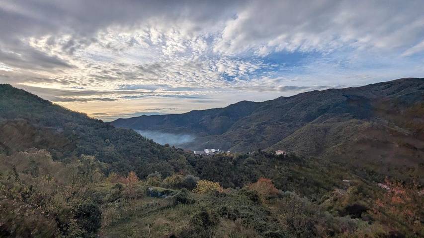 Casa vacanza per 7 persone, con panorama e balcone - 1