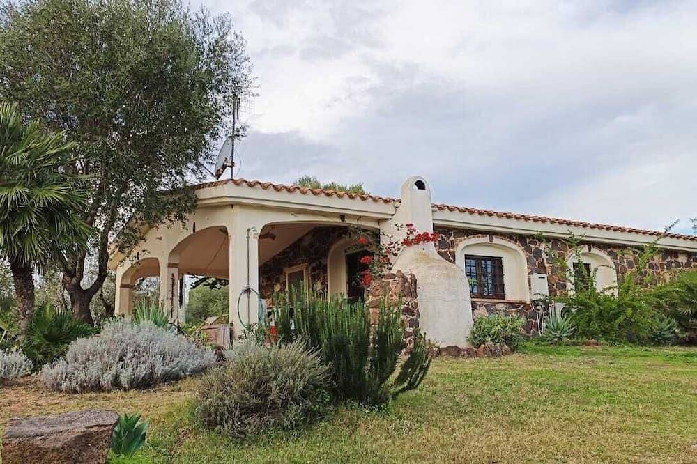 Ferienhaus / Villa - Orosei in Orosei, Golf von Orosei
