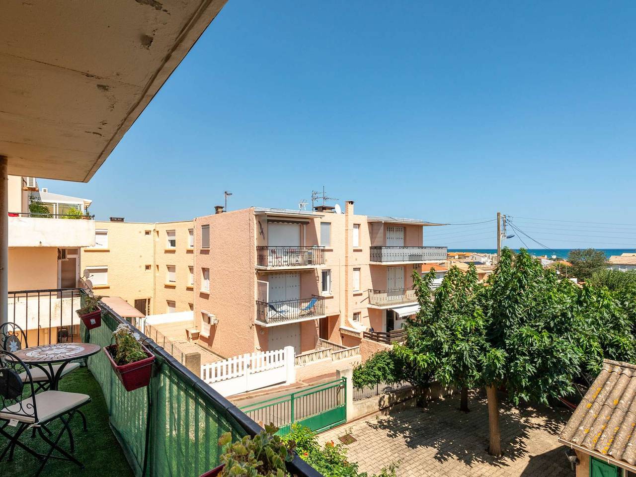 Photo : Appartement de vacances