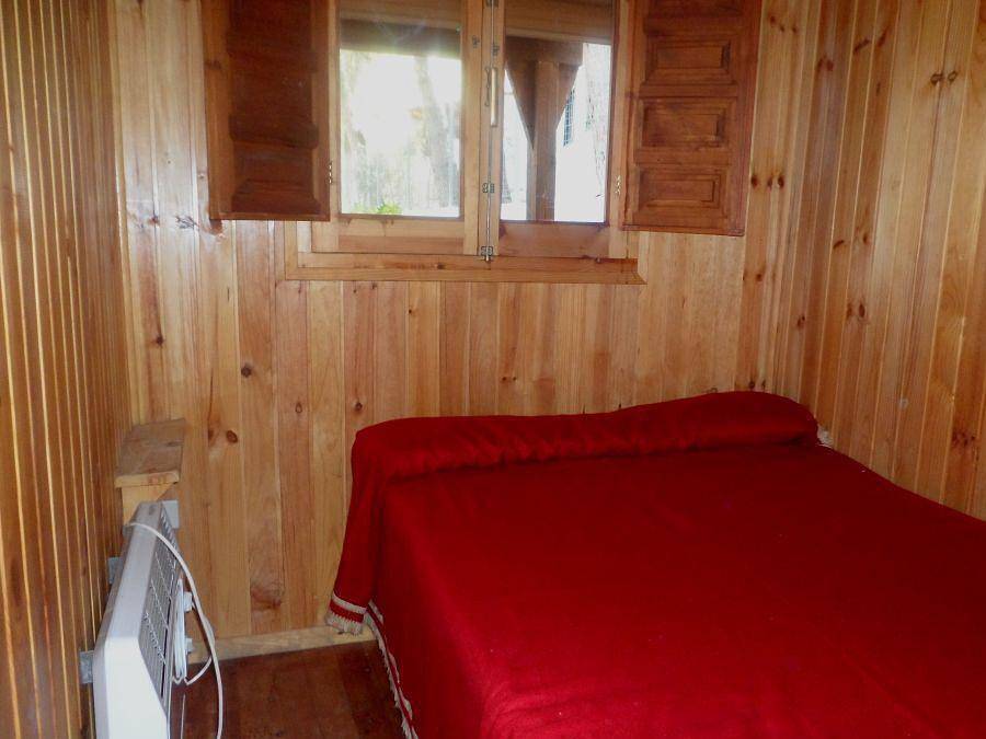Camping Lago Resort - Bungalow 4 personen - Casa de Jaraba in Nuévalos, Saragossa Provincie