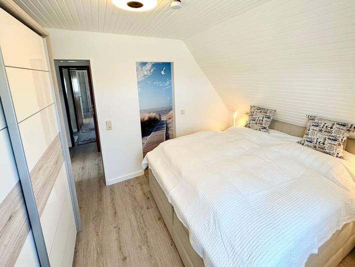 Ganze Ferienwohnung, Wohnung Ost in Tinnum, Sylt (Gemeinde)