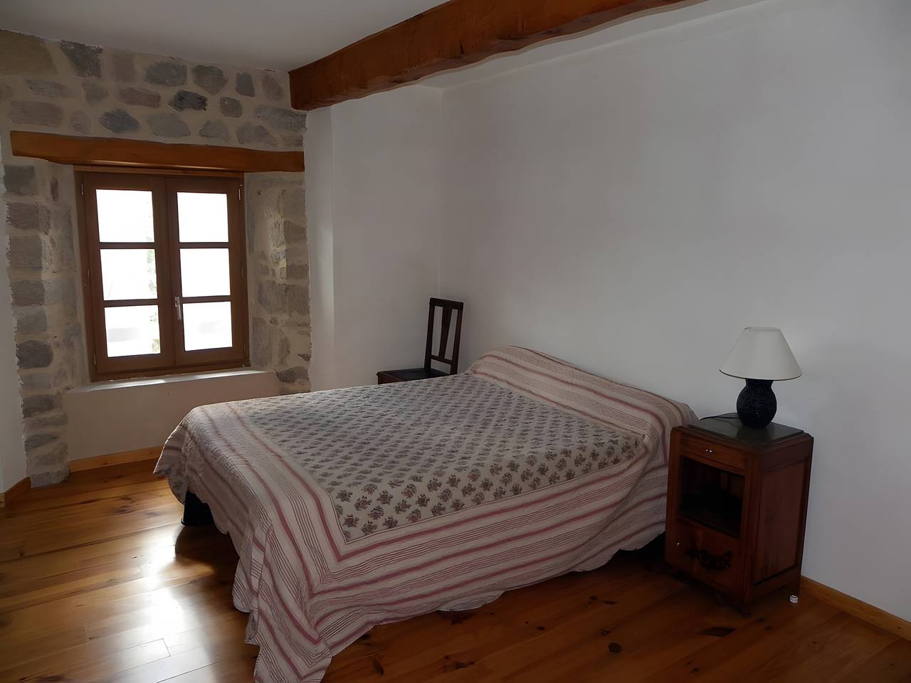 Maison de vacances « Grande Maison De Campagne » à Saint-Christophe d'Allier in Saint-Christophe-d'Allier, Haute-Loire