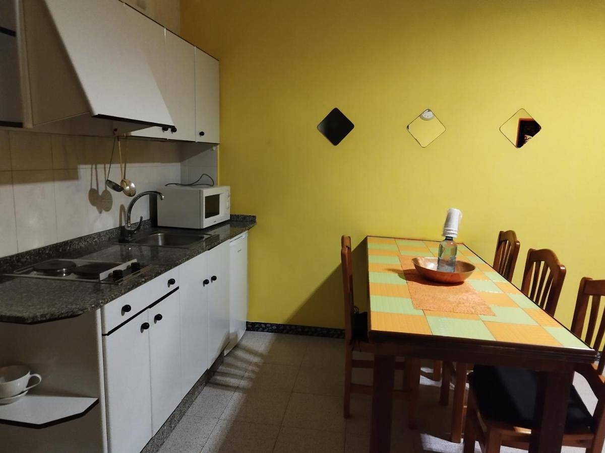 Apartamentos Blanco Y Negro in La Guardia, Costa de Galicia