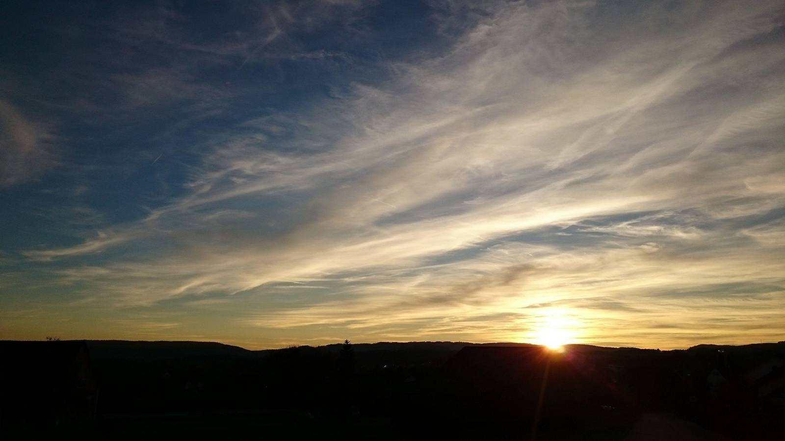 Ganze Ferienwohnung, Ferienwohnung Zeller in Tengen, Hegau