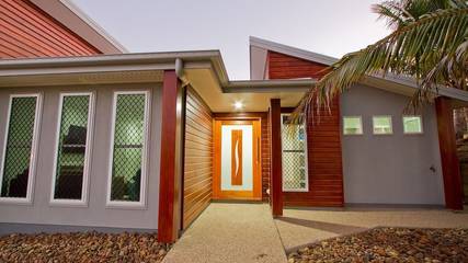 Holiday Home for 10 People in Agnes Water, Queensland, Photo 2