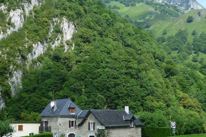 Ferienhaus für 11 Personen, mit Garten - 1