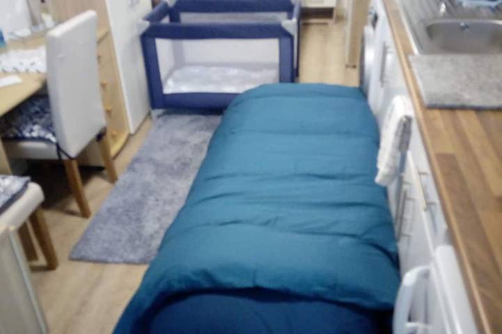 Ganze Wohnung, Wharf Lodge in Lancaster, Lancashire