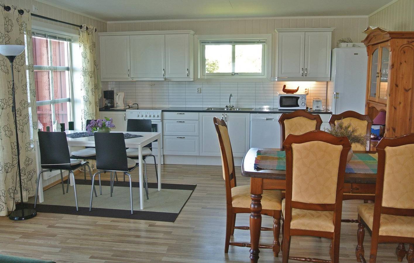 Hus för 6 Personer med terass in Aurskog-Høland