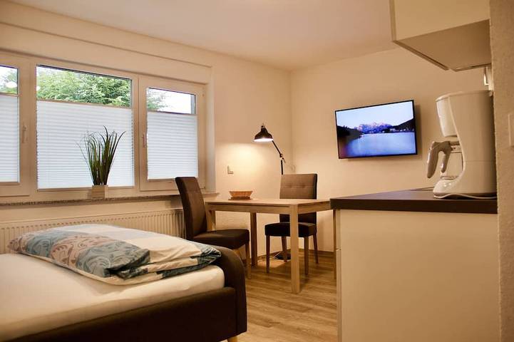 Ferienwohnung für 1 Personen - 1