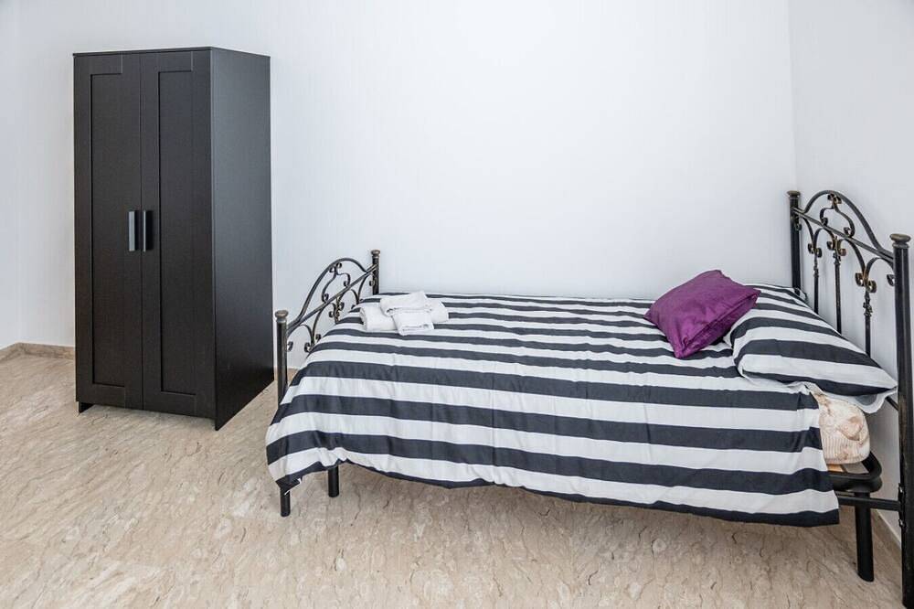 Entire apartment, Villa D`Angelo - Quadrupla in Casalbordino, Chieti Province
