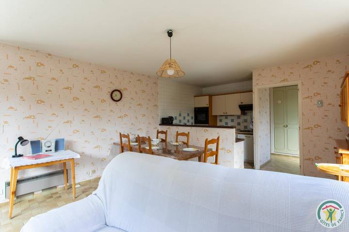 Cozy Gite with Parking and Garden, 2km to Gap City Center in Gap, Écrins National Park