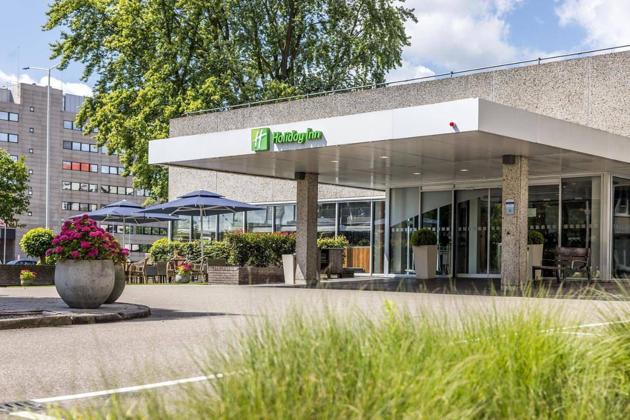 Holiday Inn Eindhoven Centre by Ihg in Eindhoven, Brabancja Północna