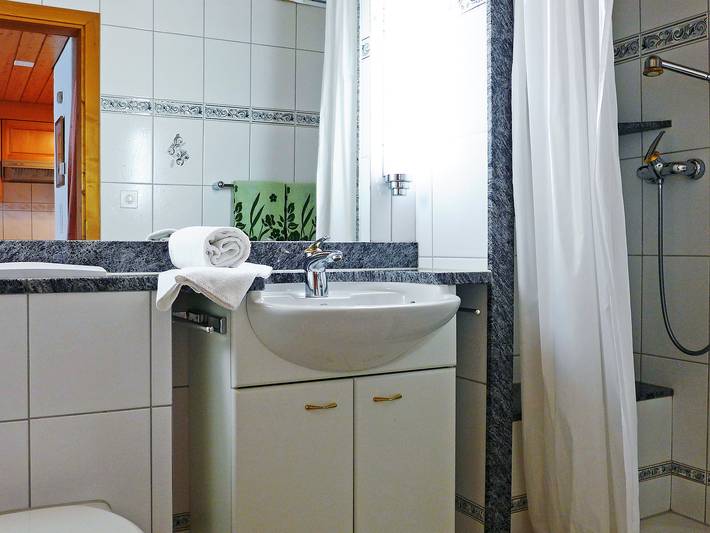 Ganze Wohnung, Utoring Plaz 030 in Surses, Albula