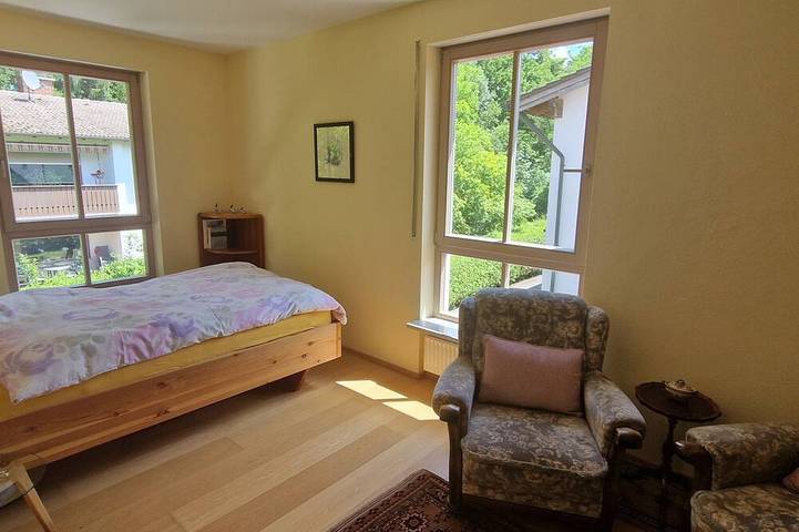 Ferienhaus für 5 Personen, mit Haustier in Freilassing - 2
