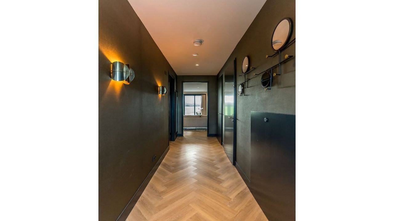 Ferienhaus für 8 Personen (188 m²) in De Cocksdorp in Eijerland, De Cocksdorp