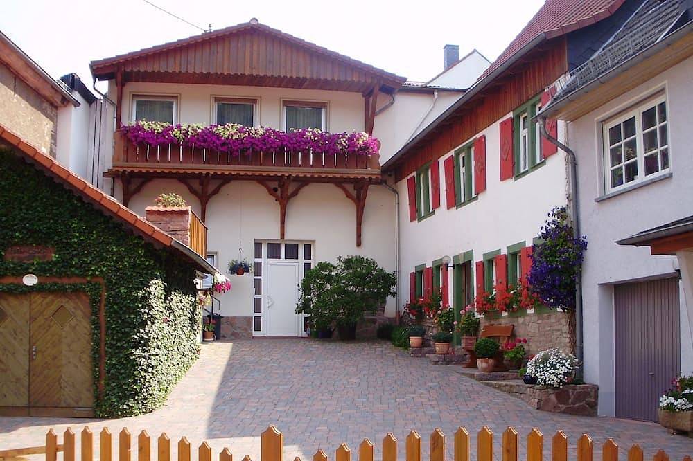 Ferienhaus für 5 Gäste mit 100m² in Kirschroth in Kirschroth, Pfälzer Bergland