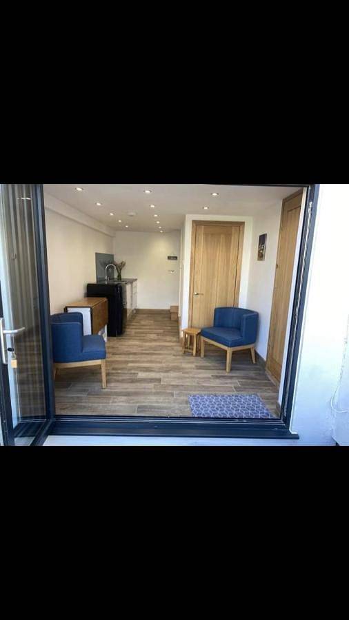 Chambre d’hôte pour 2 personnes, avec vue et terrasse en Angleterre - 3