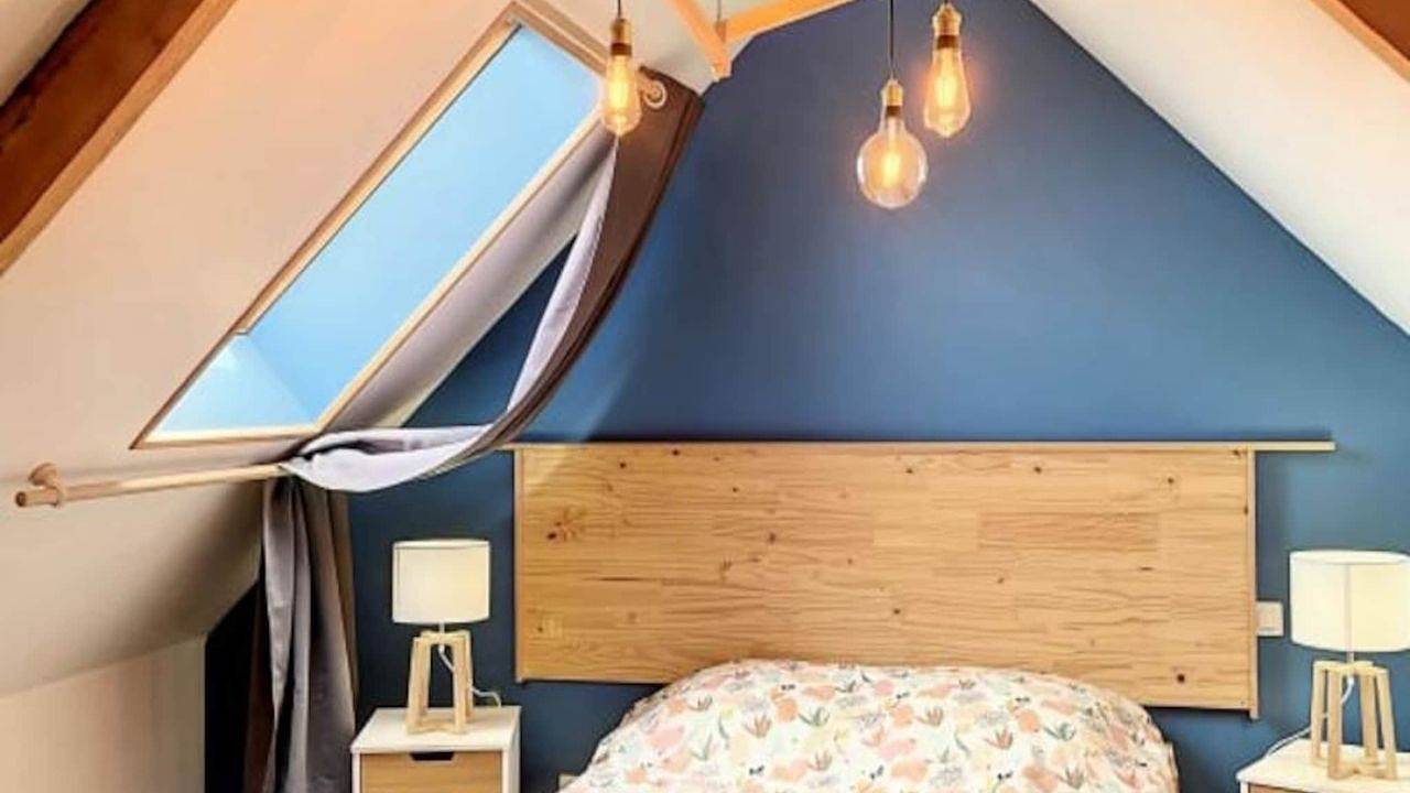 Apartamento vacacional entero, Ferienwohnung für 4 Personen (38 m²) in Ault in Ault, Región de Abbeville