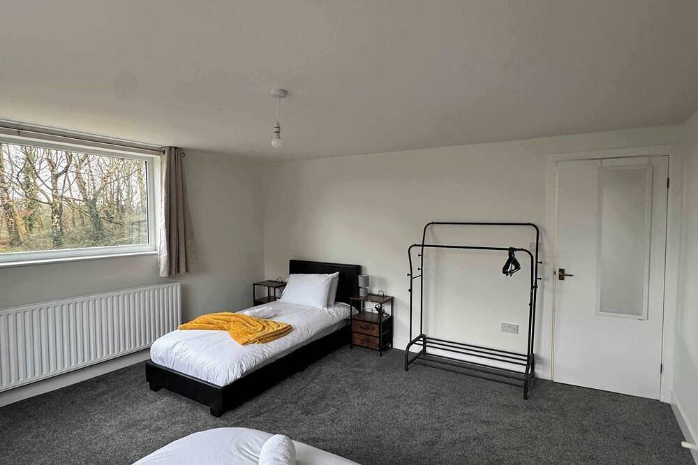 Cross House in Greater Manchester