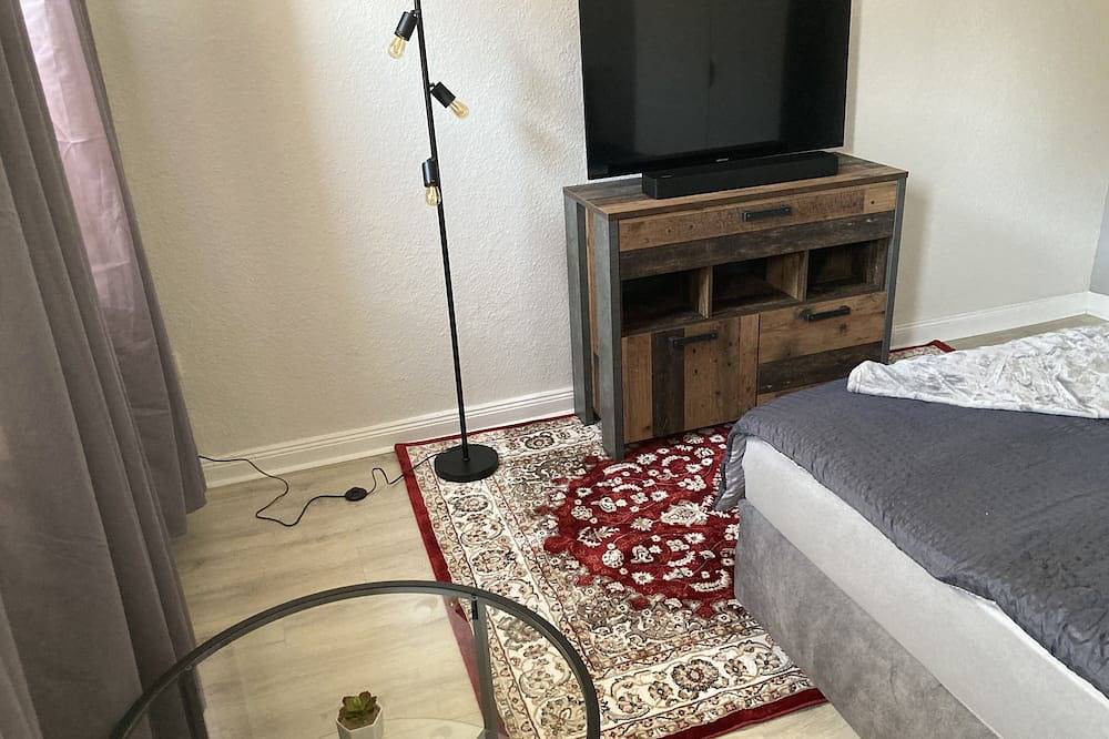 Ganze Wohnung, Einzelzimmer für 1 Gast mit 13m² in Hagen (266390) in Haspe, Hagen