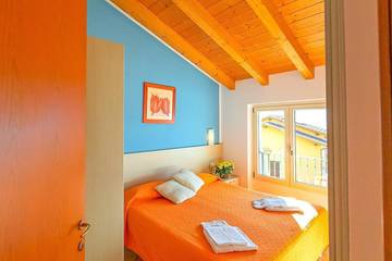 Bungalow für 4 Personen in Gemeinde Vercana, Comer See, Bild 1