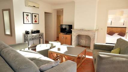Villa voor 8 Personen in Cavalaire-sur-Mer, Nationaal park Port-Cros, Afbeelding 1