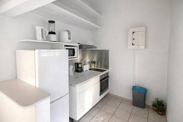 Gîte pour 6 personnes, avec vue et terrasse à Tartane - 3