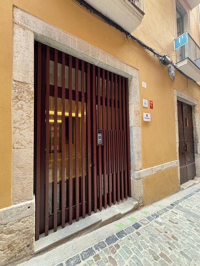 Maison d’hôte pour 2 personnes, avec balcon, animaux acceptés à Gérone - 2