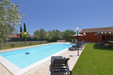 Casa Vacanza per 6 Persone in Siracusa, Siracusa e dintorni, Foto 2