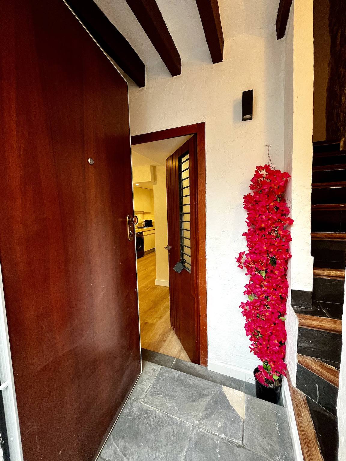 Barrio Luzan, foto 9