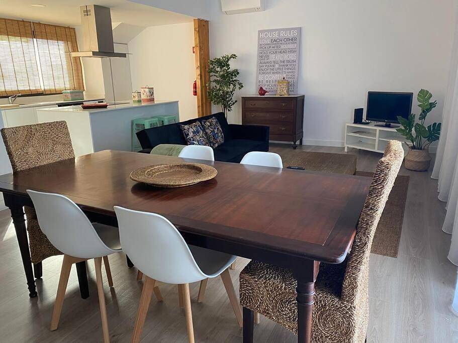 Apartamento inteiro, Two-Bedroom Apartment in Seixal, Halbinsel von Setúbal