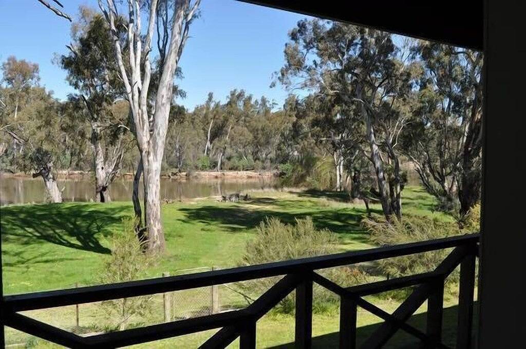 Yallambee Cottage Mulwala in Mulwala, New South Wales