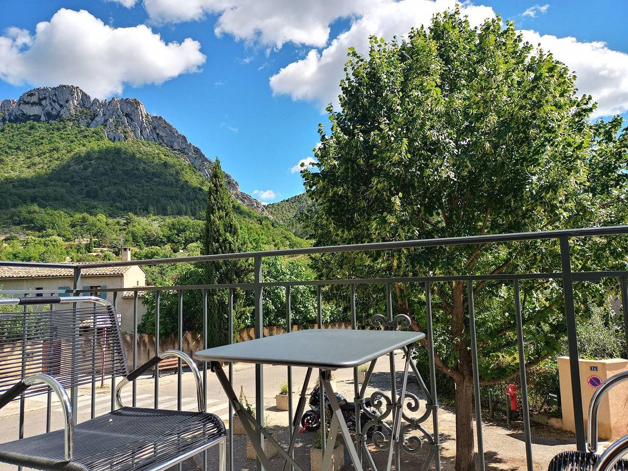 L'Autre Maison in Buis-les-Baronnies, Región de Nyons