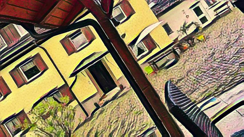 Appartement de vacances pour 2 personnes, avec vue