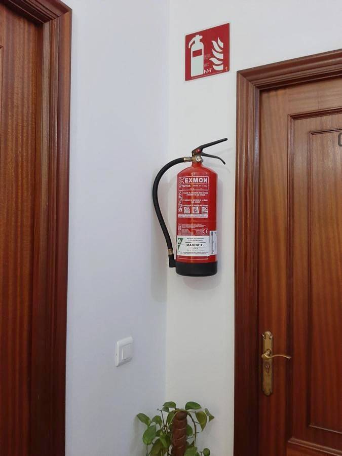 Maison d’hôte pour 4 personnes, avec balcon et vue à Vigo - 4